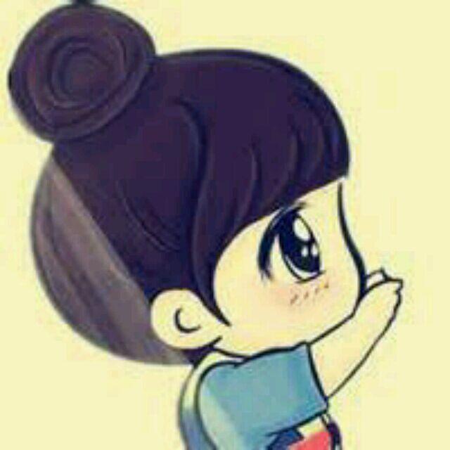 咸鱼宝宝的麻麻