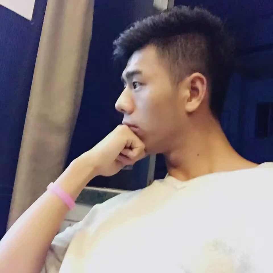 是男人、就活出你的高傲。