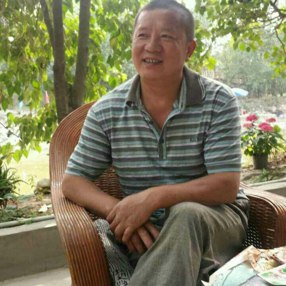 心若在……梦就在