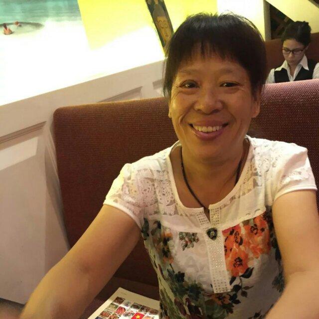 李声梅 舞蹈聊天不定时开播