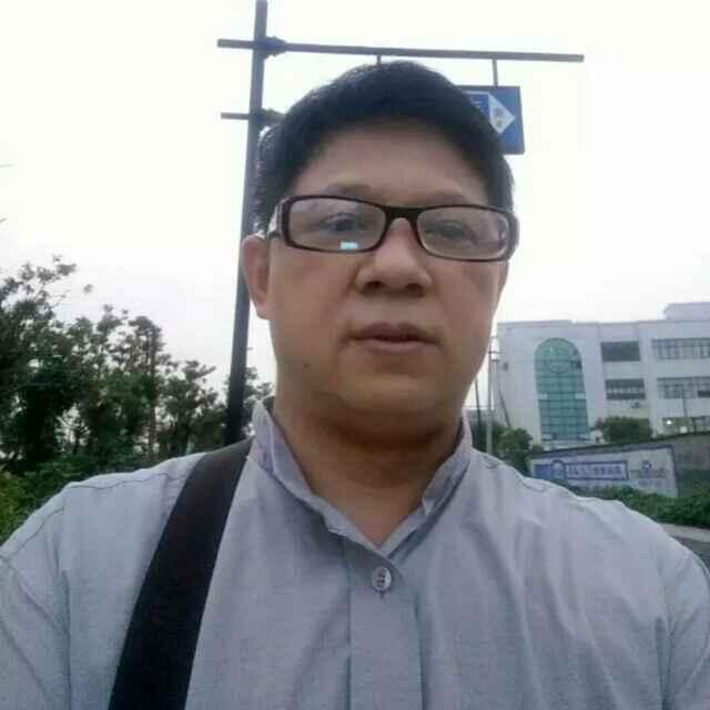 熊绪友 服装模板工程师