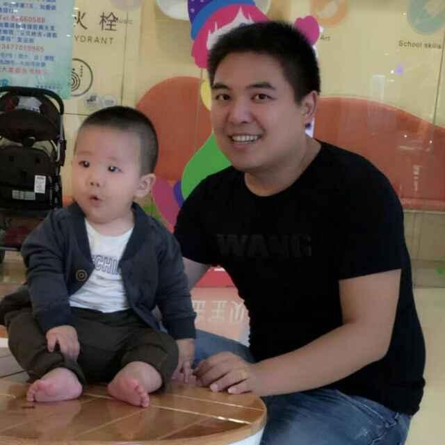 小黑帅