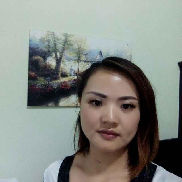 杨敏，鲜尚水果（一店）