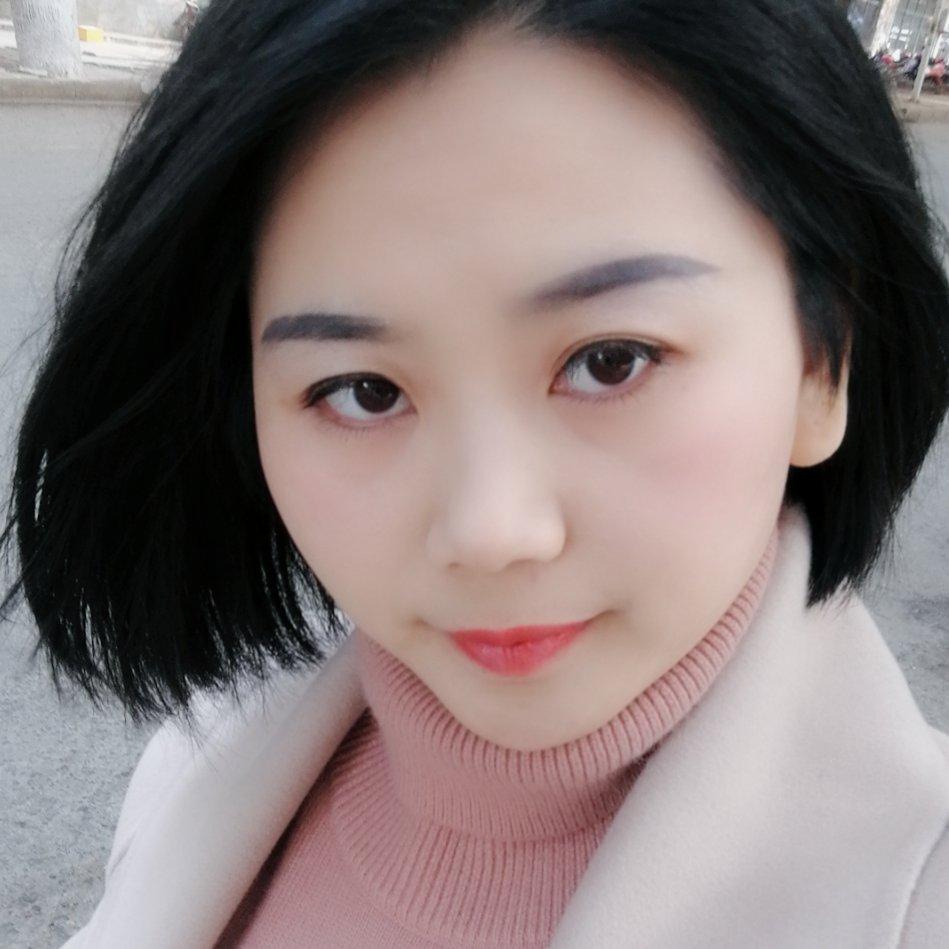 扬起你的笑脸
