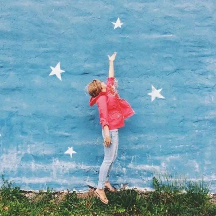 人民校花小阿只