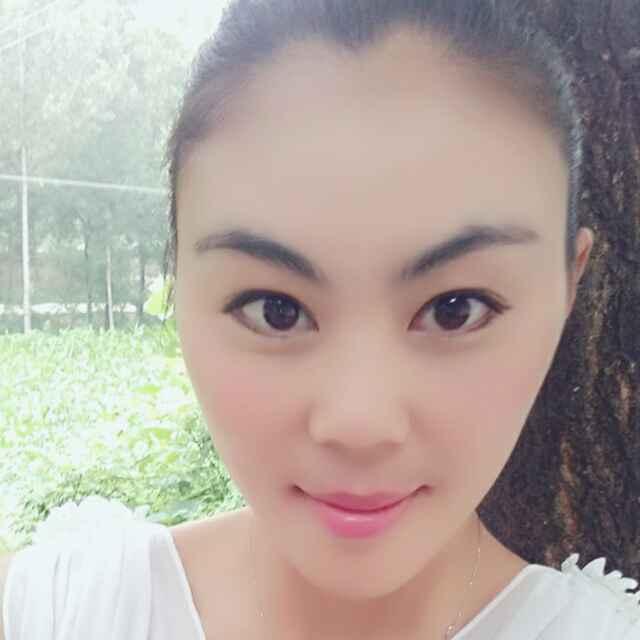 阿婆山的女人