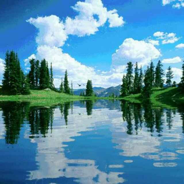 海阔天空