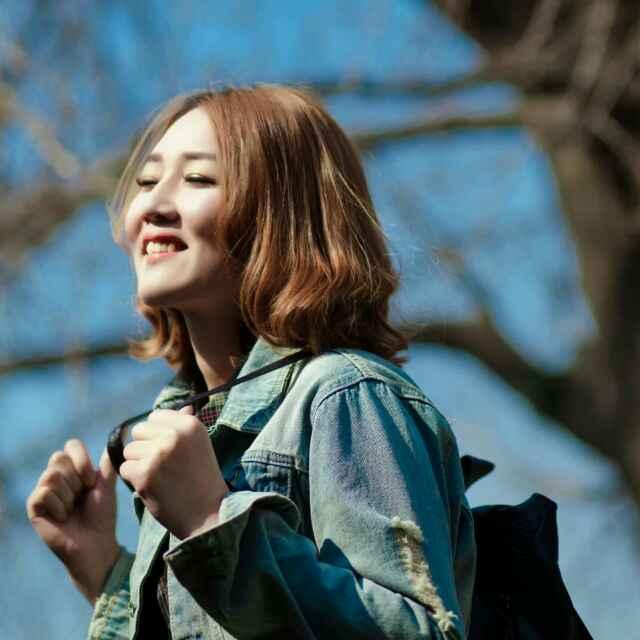 A👸 沐熙