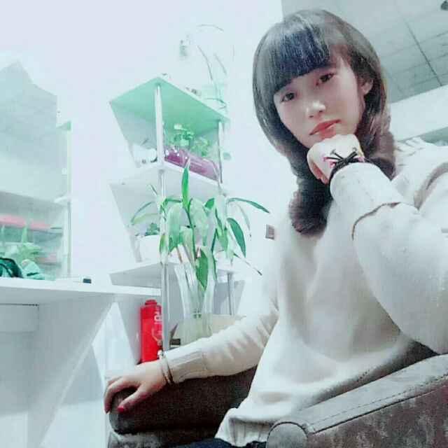 女王范，拒绝私信。