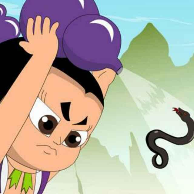 珂翌妈妈