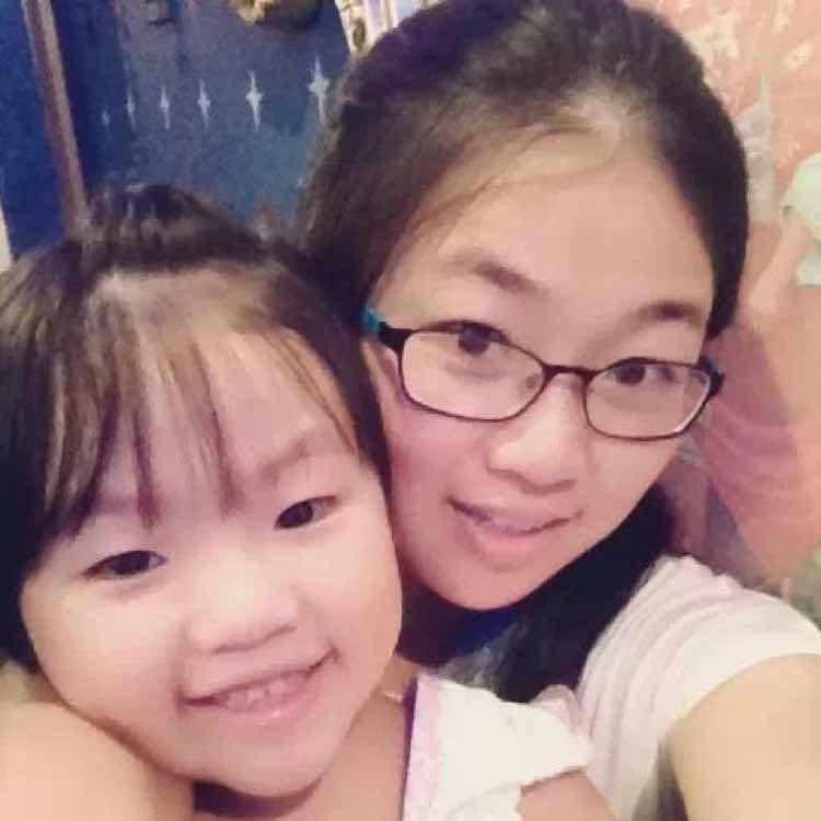 娜是我