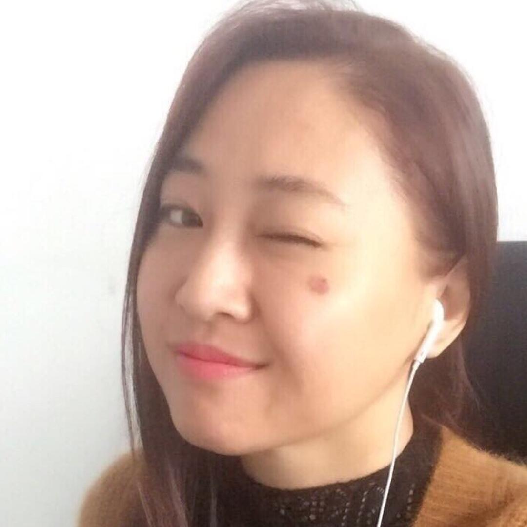 柒格格