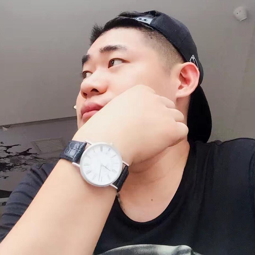 唯美造型专业接发