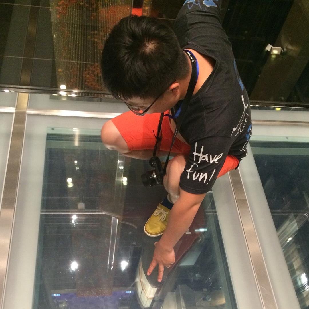 批评与自我批评