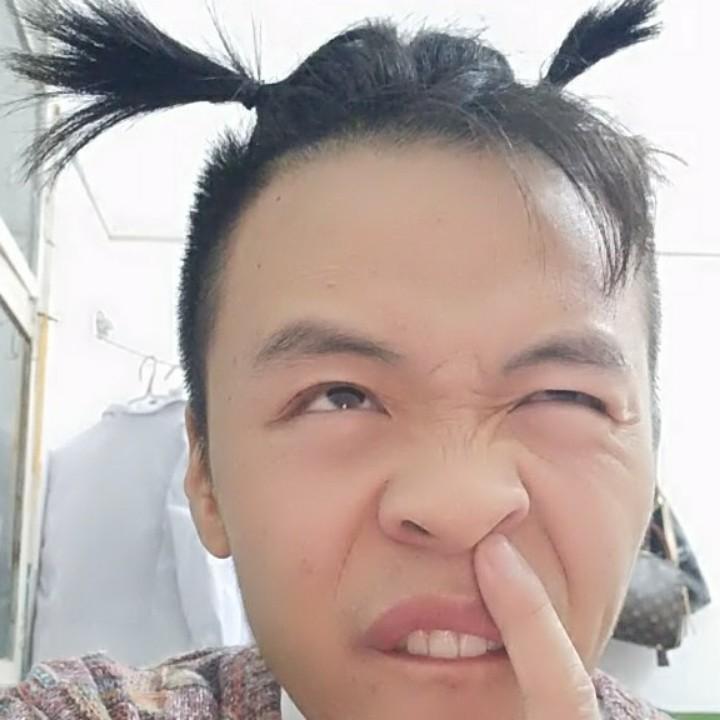 疯狂的兔兔🐇《铁棒磨成针》