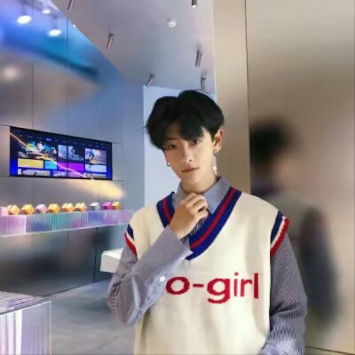 好运哥