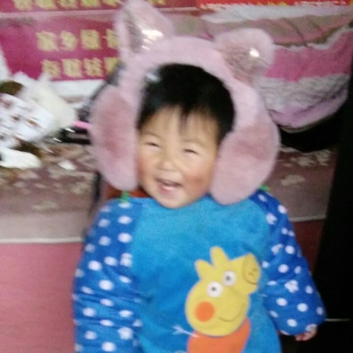 快乐宝贝