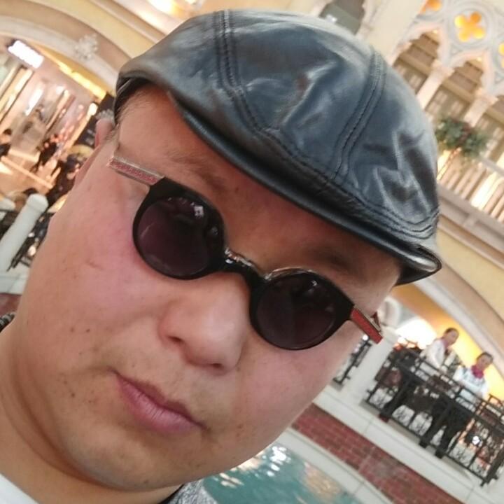 闲云野鹤