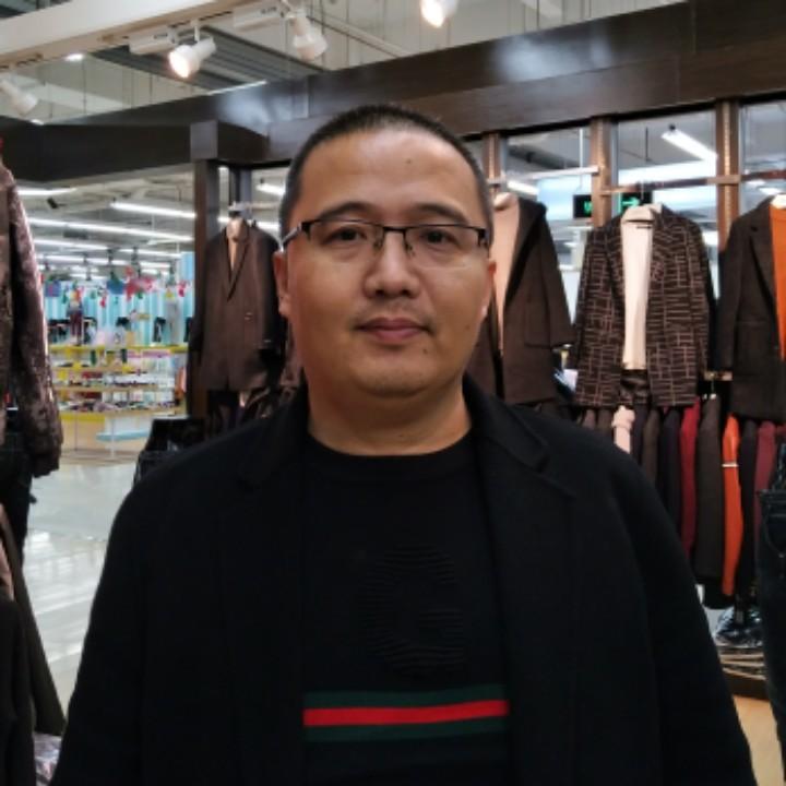 邦威名品男装