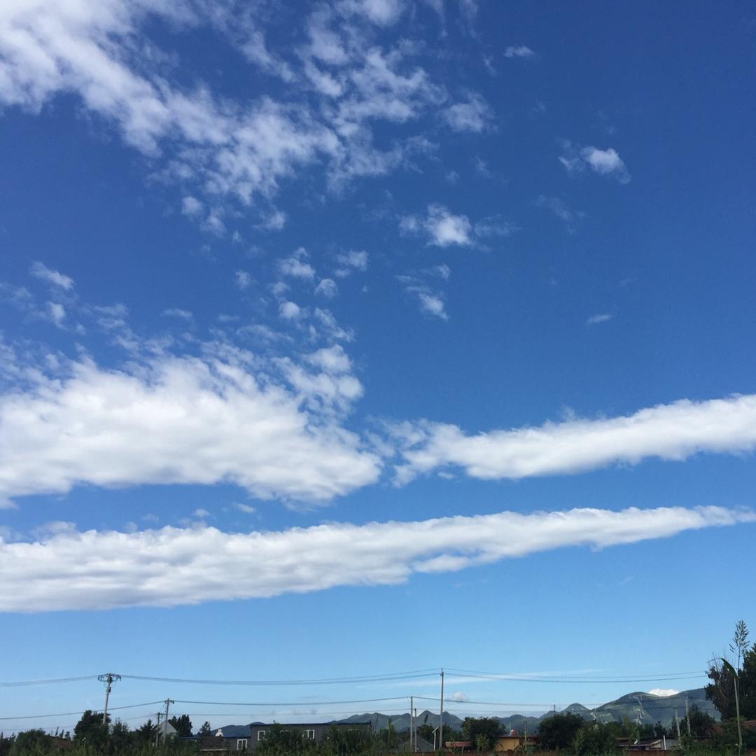 小雨