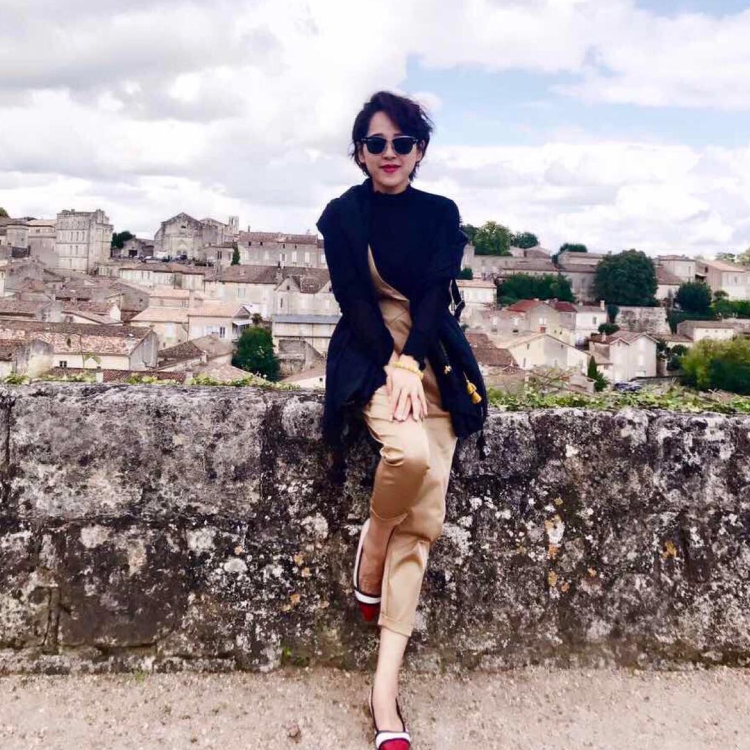 秦皇岛蒂亚婚礼化妆