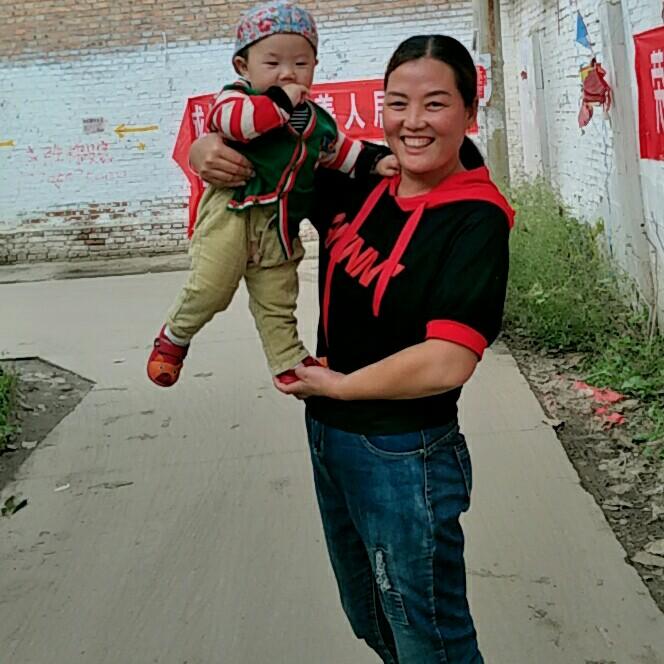 雾以～泪聚👉逛砀山