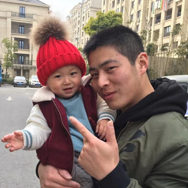 小新