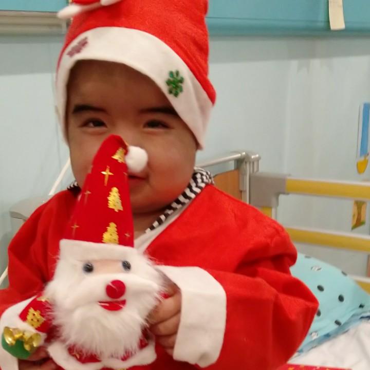 棒棒大宝贝的日常