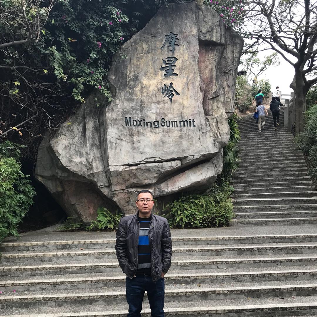 西北狼