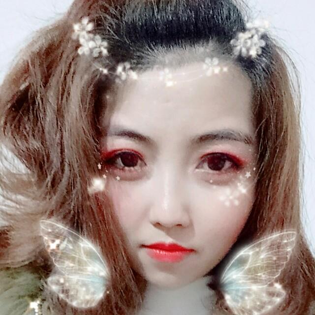 親愛哒.