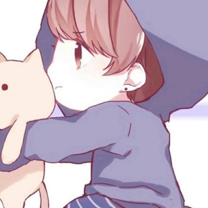 兜兜里有糖