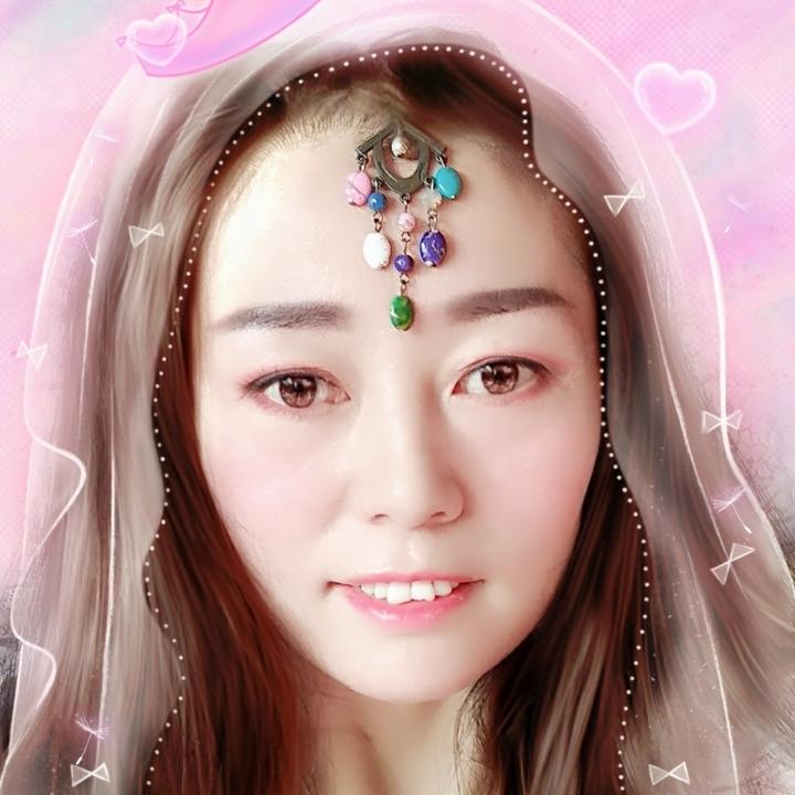 开心果果