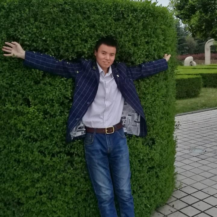 自定义