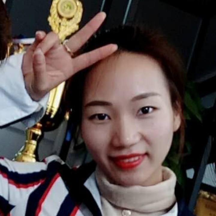 Miss Luo