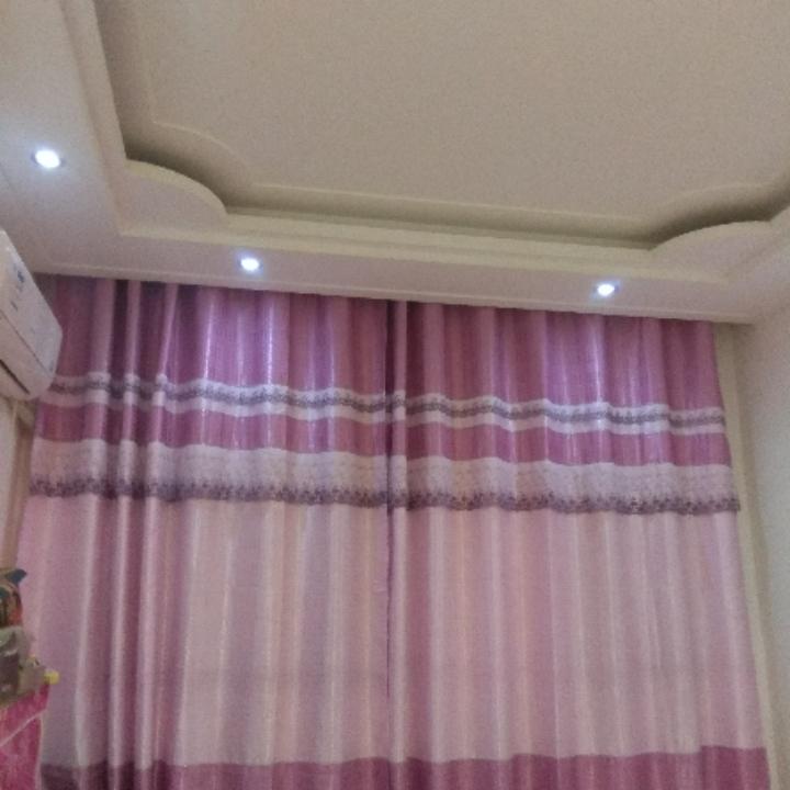 微笑后的泪水