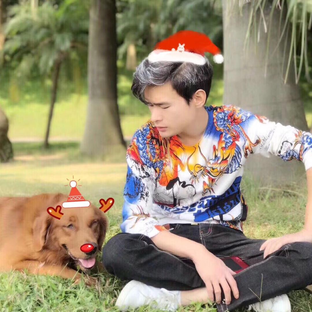 蛋黄爸育宠课堂@抖音