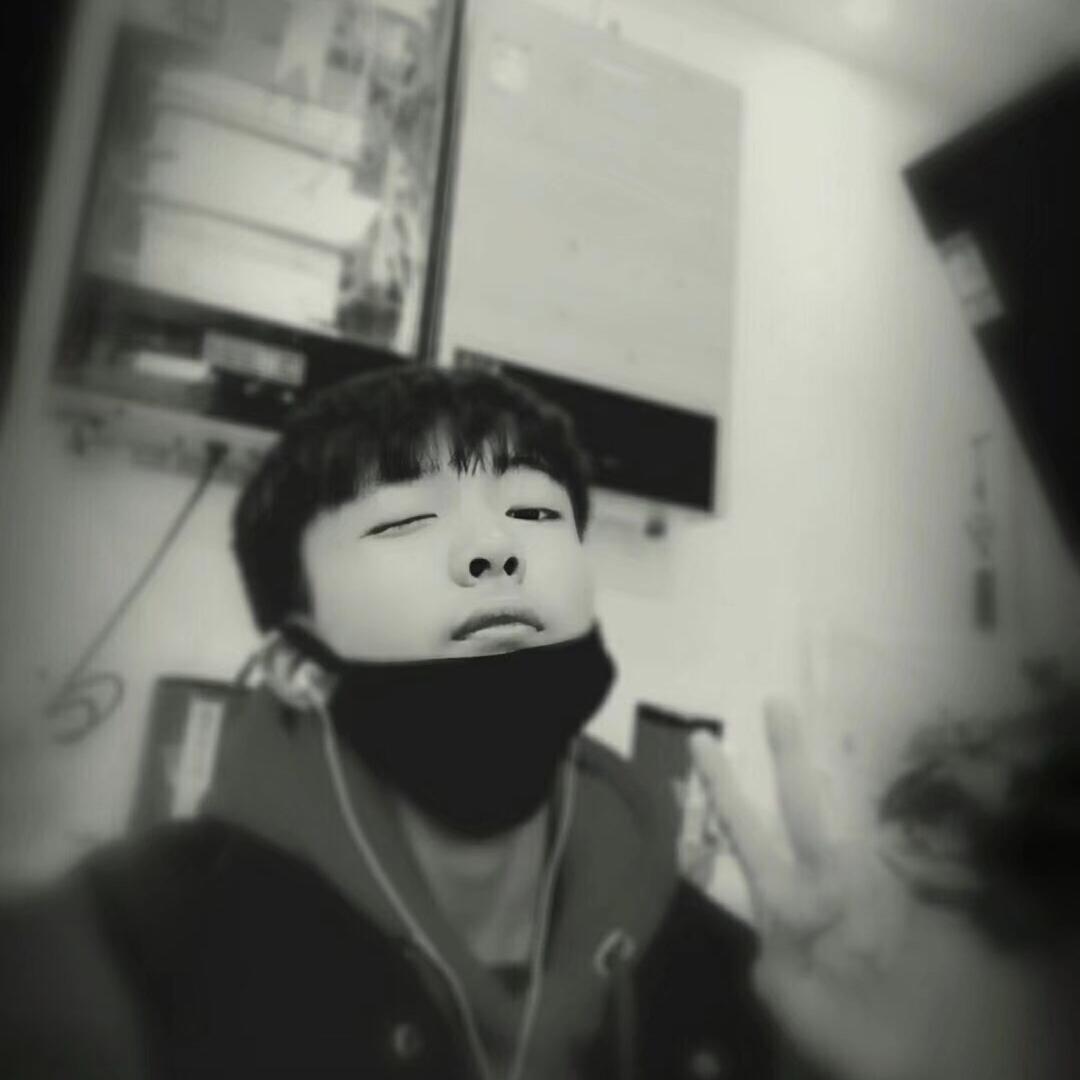陨落的时光