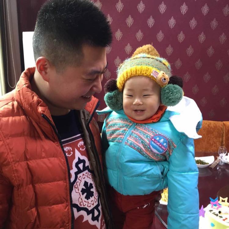 🍊童哥爱钓鱼🍊