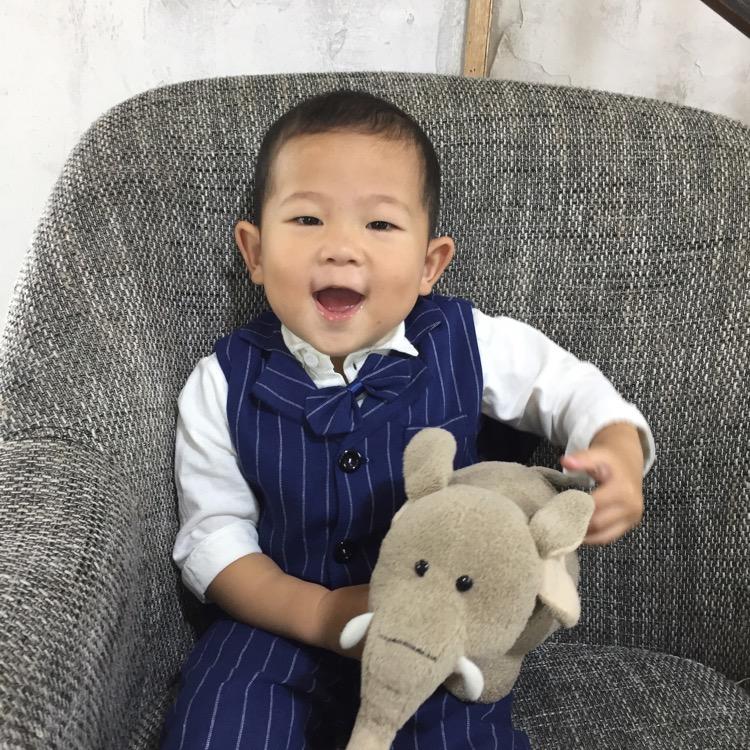 行走的小跳蛙
