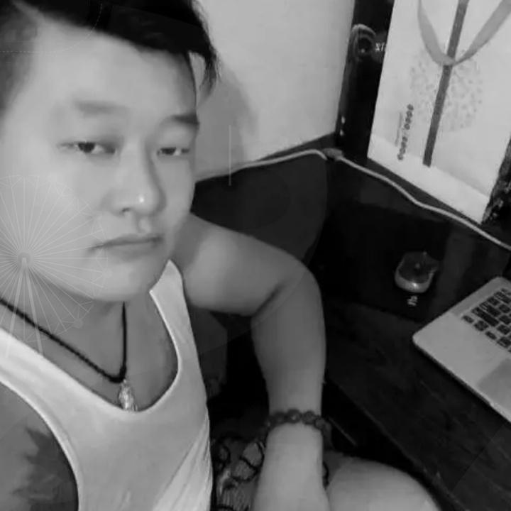 爱你
