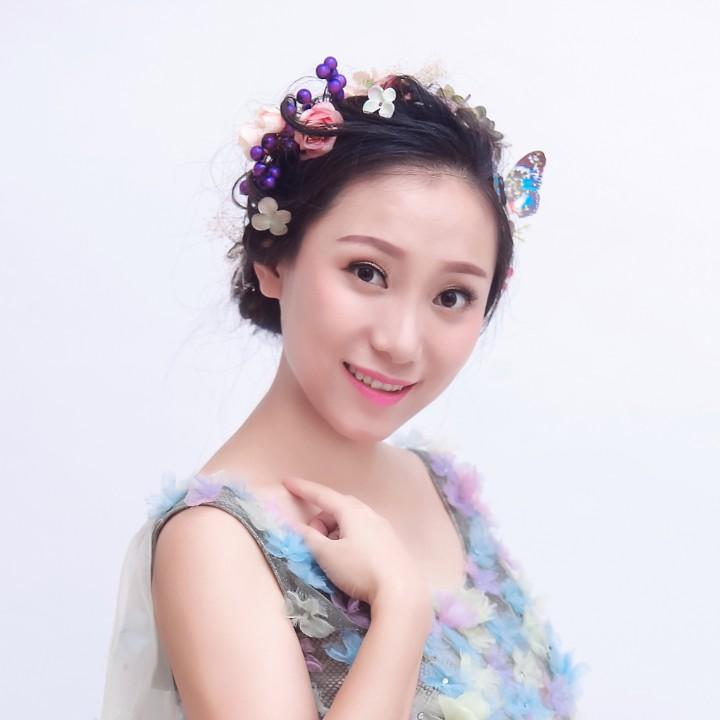 种花家🉐巧克力