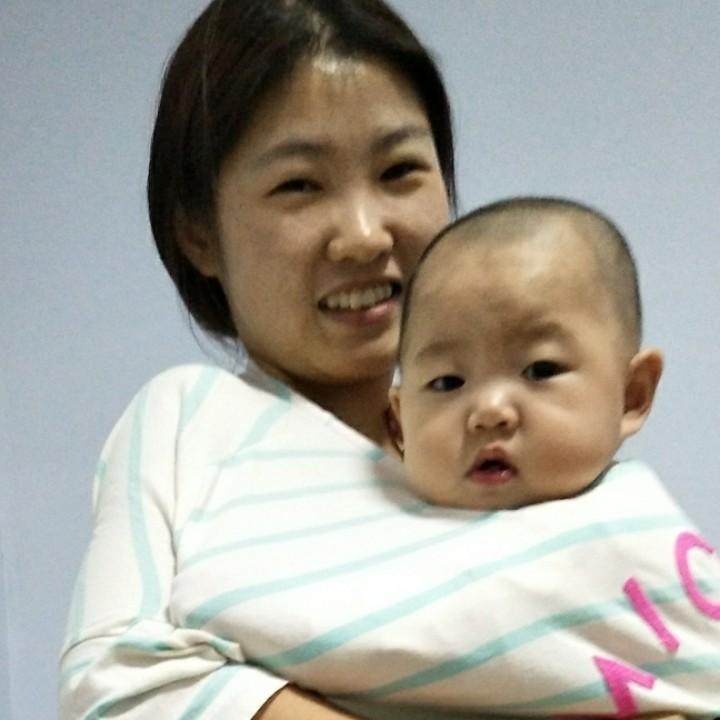 你的鼻嘎啵