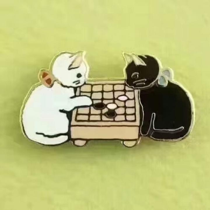 小刘老师教你学围棋