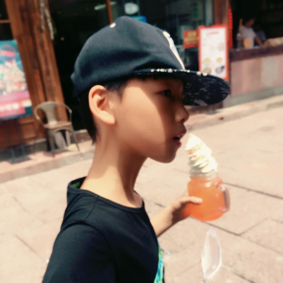 小万姐姐说极狐🦊