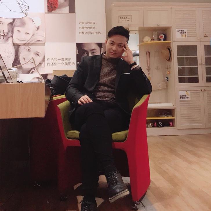 泰州俊庭全案设计夏泽江