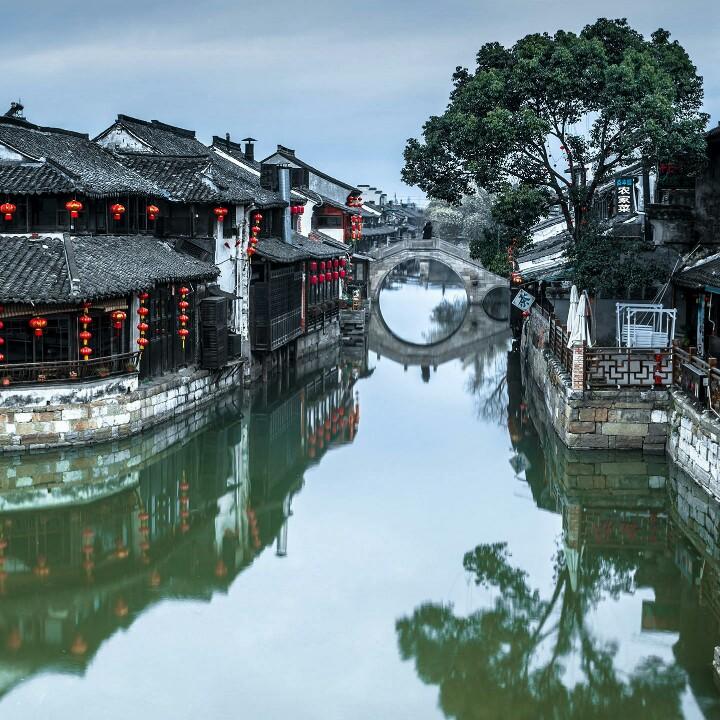 你好，旧时光