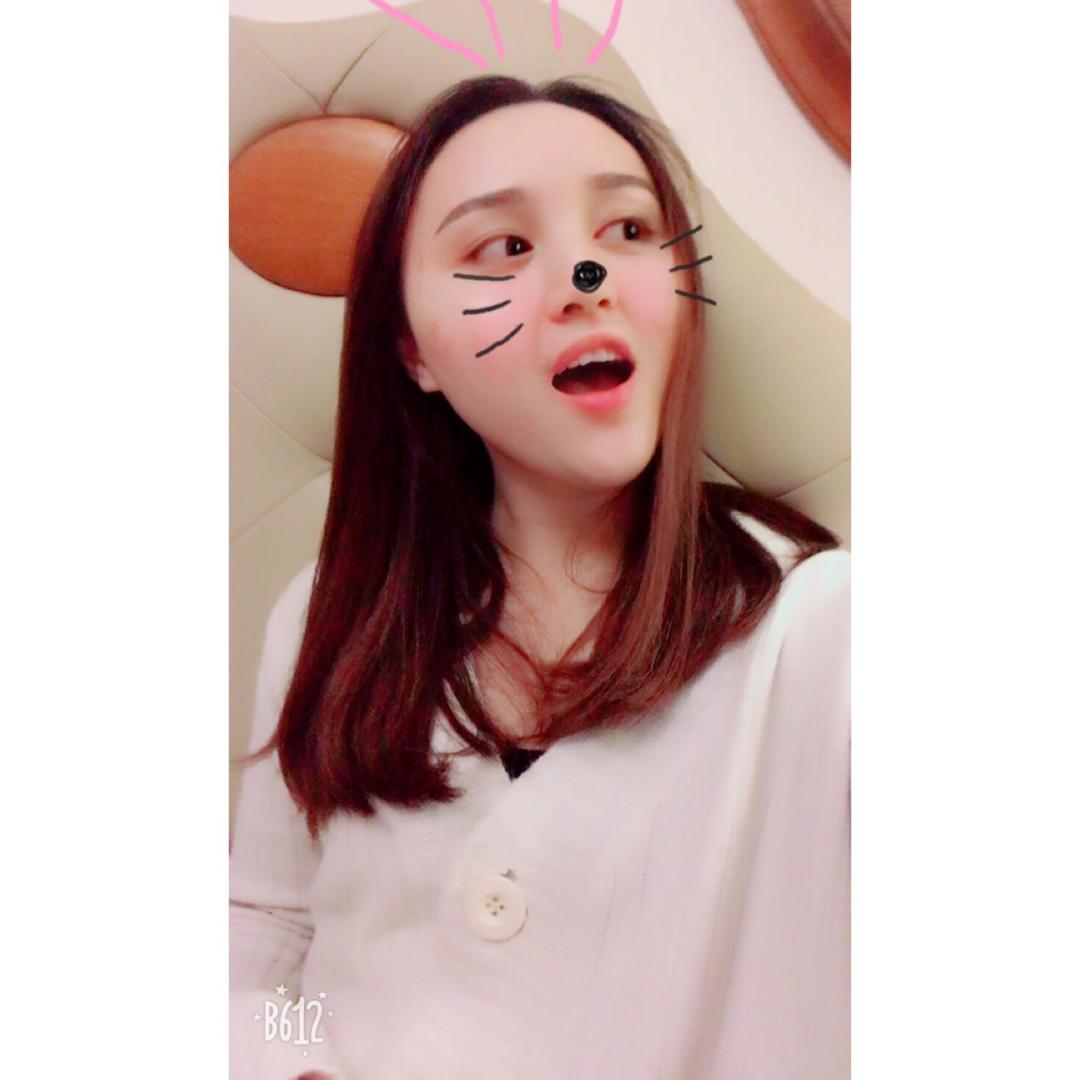 曾小婷儿