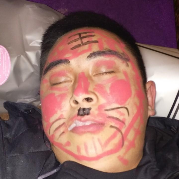 华哥哥