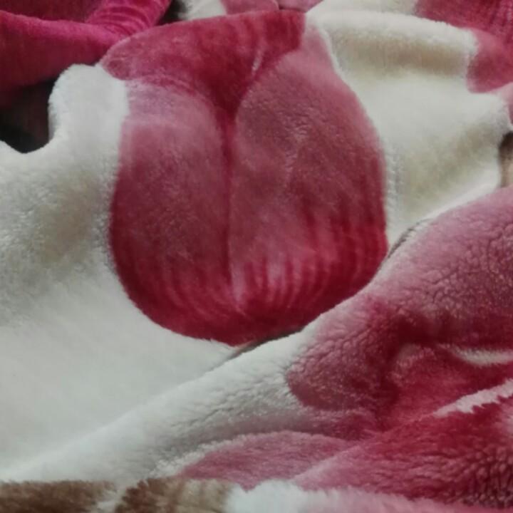 毛毯