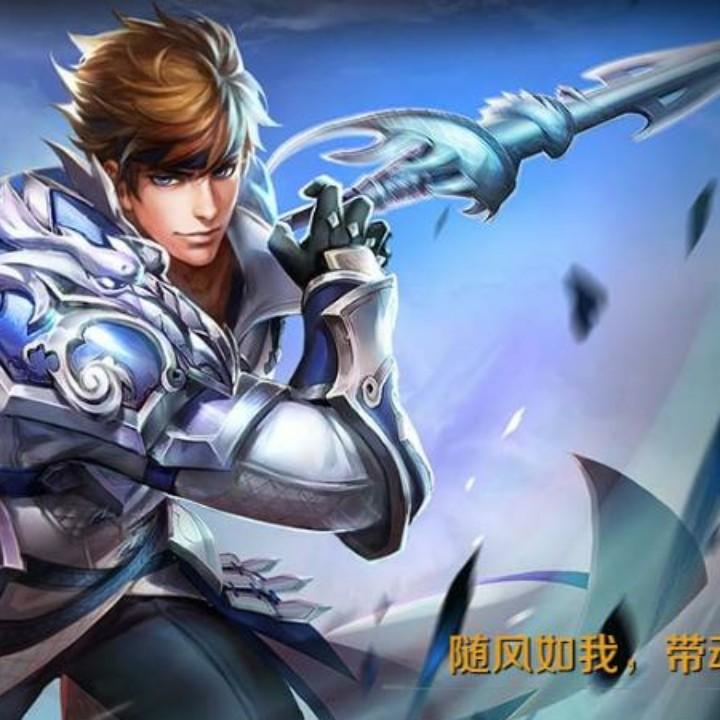 a牧童